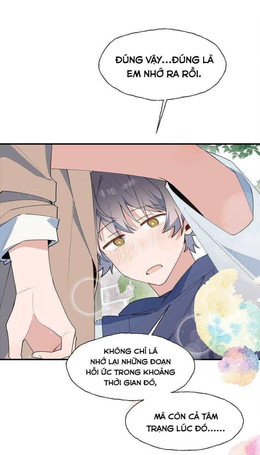 Ma Vương Đại Nhân Luôn Trêu Chọc Tôi Chap 75 - Next Chap 76