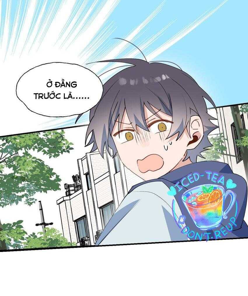 Ma Vương Đại Nhân Luôn Trêu Chọc Tôi Chap 75 - Next Chap 76