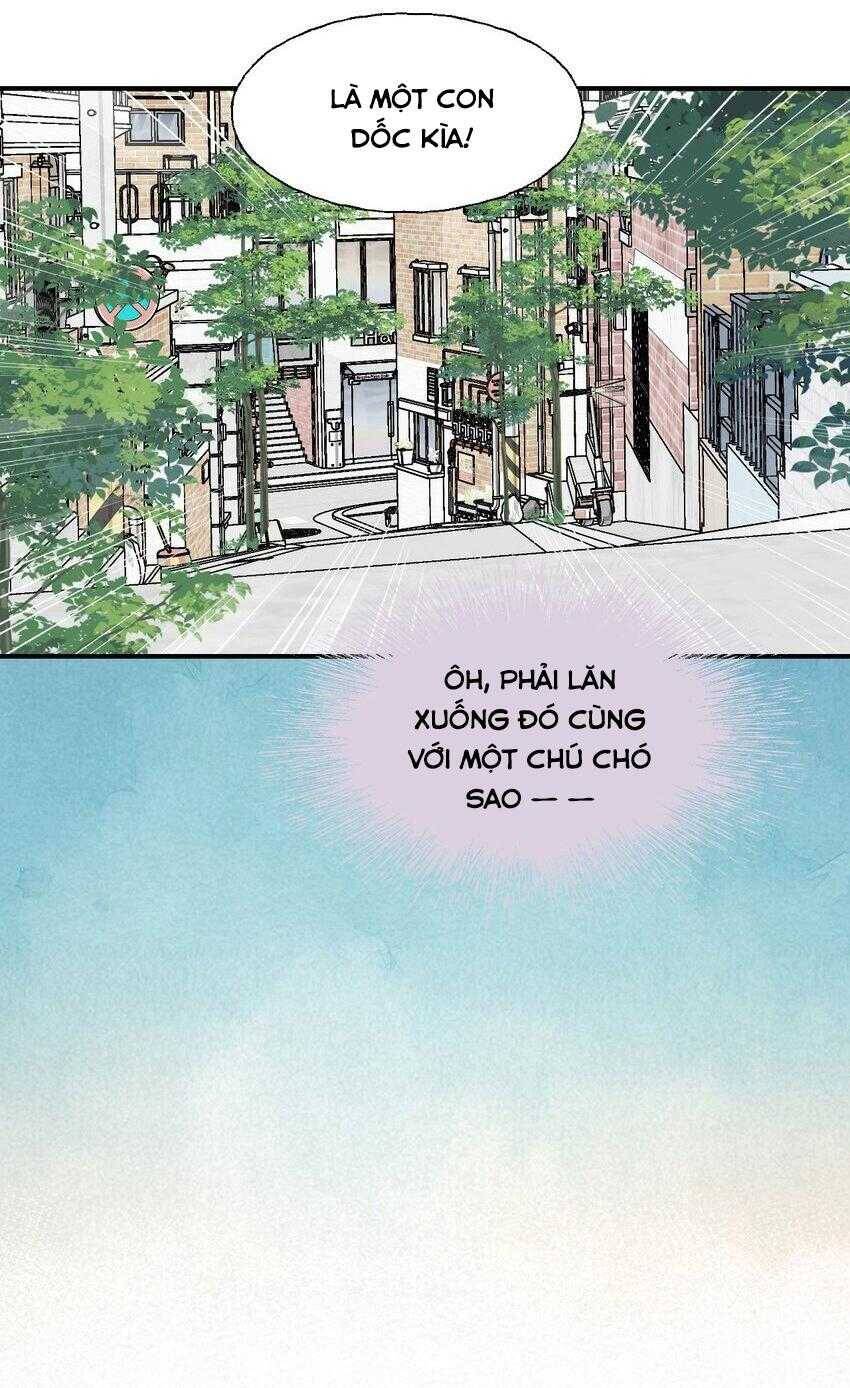 Ma Vương Đại Nhân Luôn Trêu Chọc Tôi Chap 75 - Next Chap 76