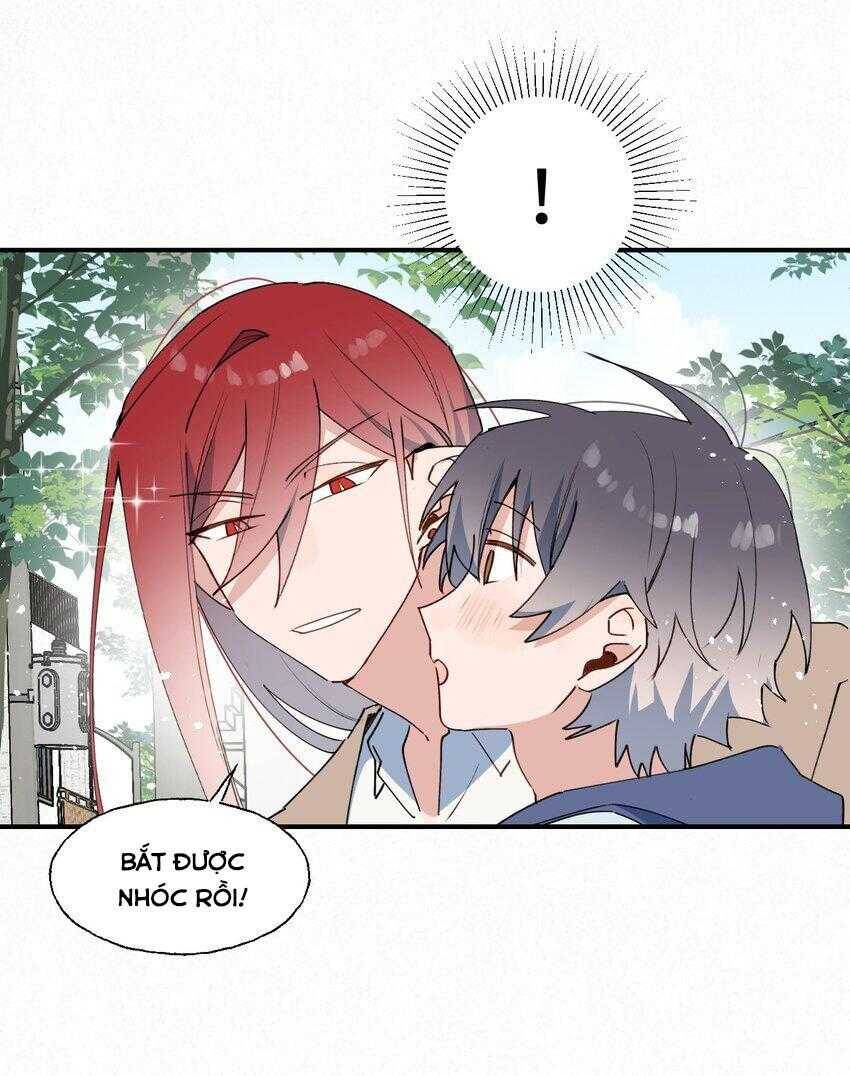Ma Vương Đại Nhân Luôn Trêu Chọc Tôi Chap 75 - Next Chap 76