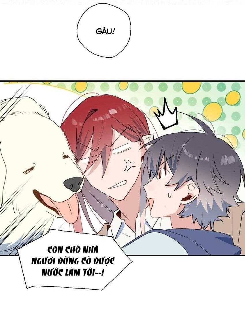 Ma Vương Đại Nhân Luôn Trêu Chọc Tôi Chap 75 - Next Chap 76