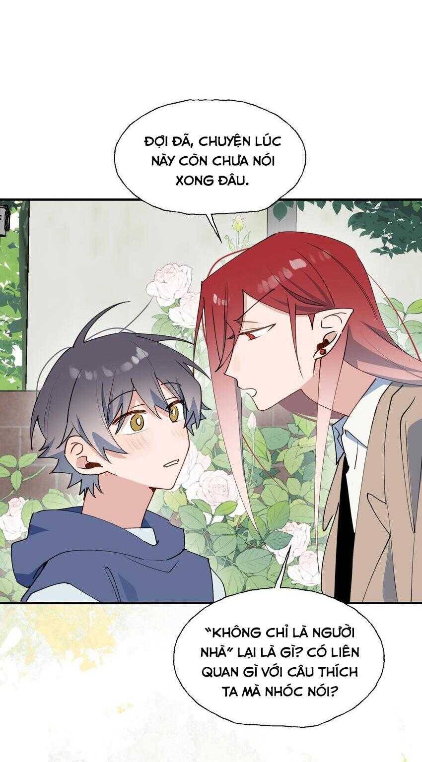 Ma Vương Đại Nhân Luôn Trêu Chọc Tôi Chap 75 - Next Chap 76