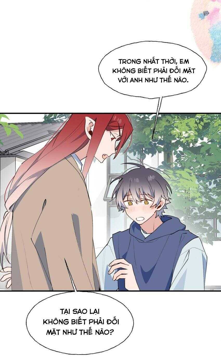Ma Vương Đại Nhân Luôn Trêu Chọc Tôi Chap 75 - Next Chap 76