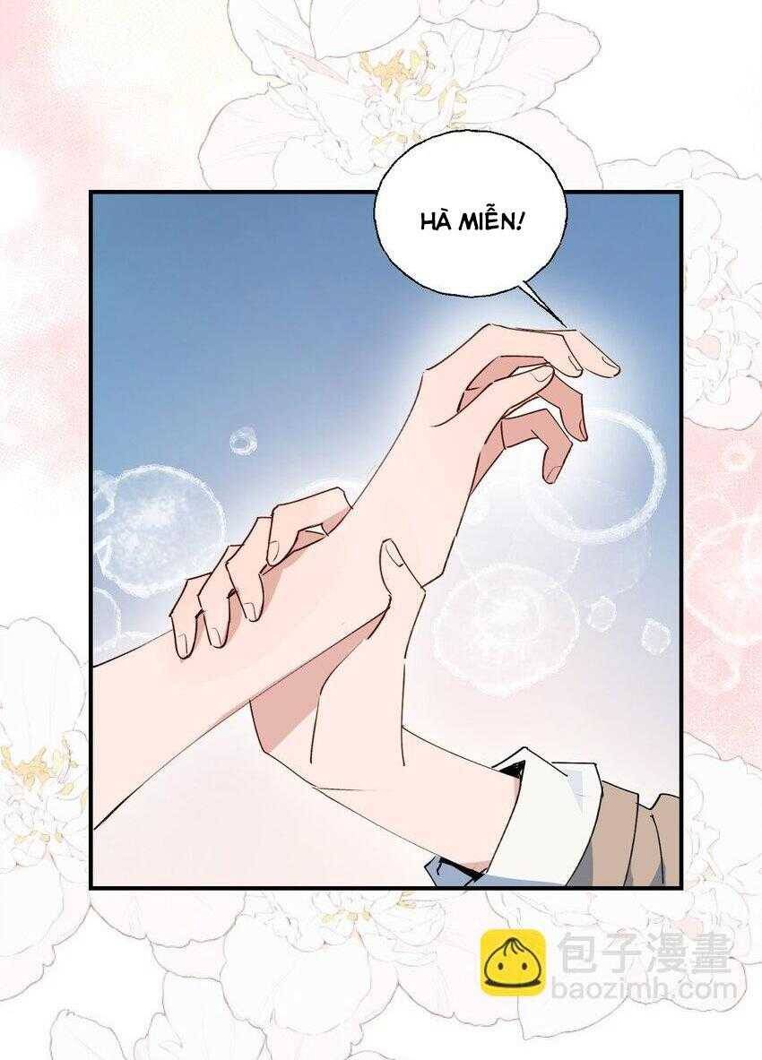 Ma Vương Đại Nhân Luôn Trêu Chọc Tôi Chap 75 - Next Chap 76