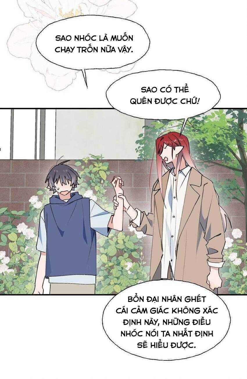 Ma Vương Đại Nhân Luôn Trêu Chọc Tôi Chap 75 - Next Chap 76