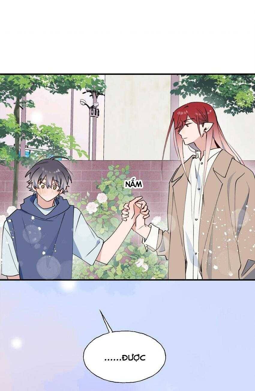 Ma Vương Đại Nhân Luôn Trêu Chọc Tôi Chap 75 - Next Chap 76
