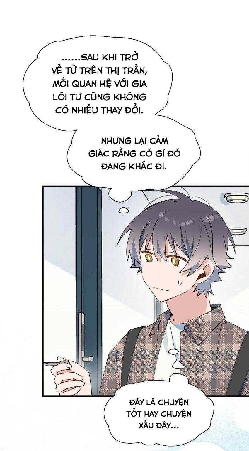 Ma Vương Đại Nhân Luôn Trêu Chọc Tôi Chap 75 - Next Chap 76