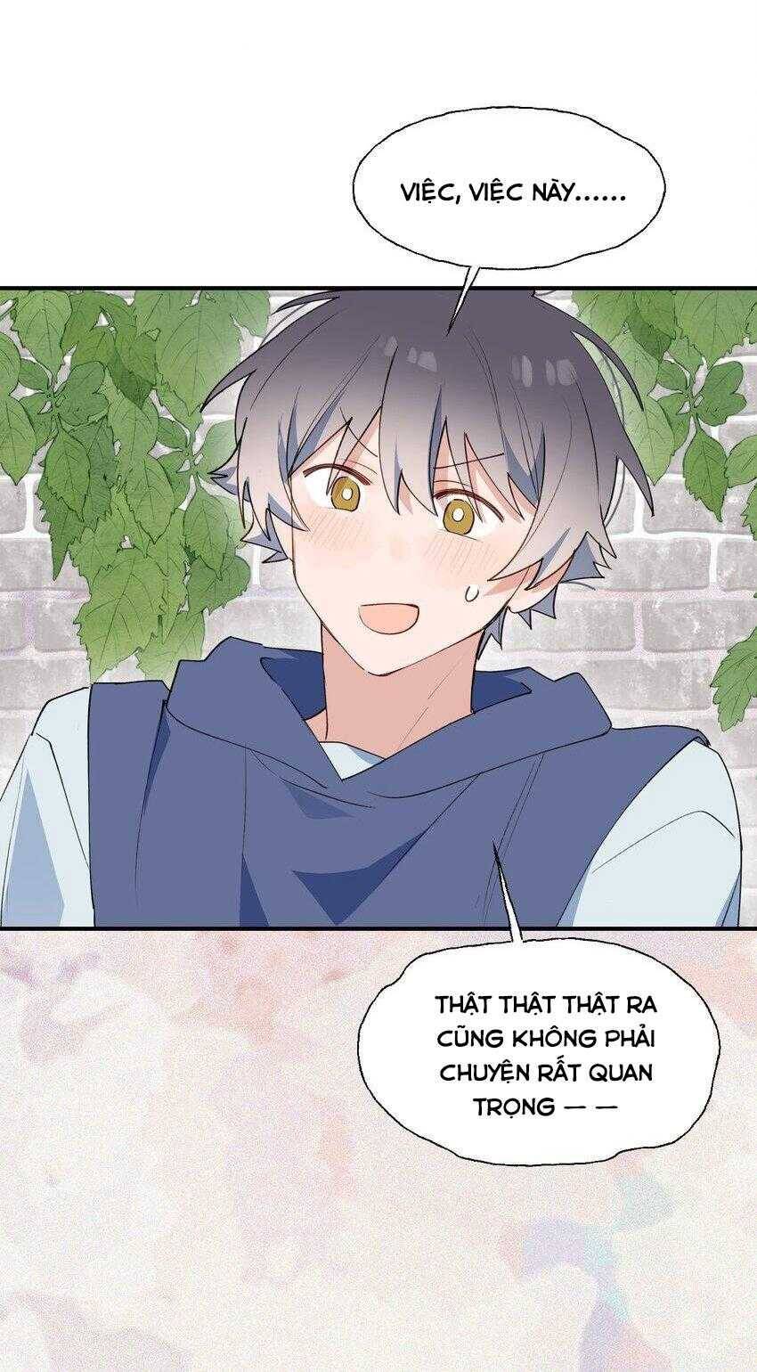 Ma Vương Đại Nhân Luôn Trêu Chọc Tôi Chap 75 - Next Chap 76