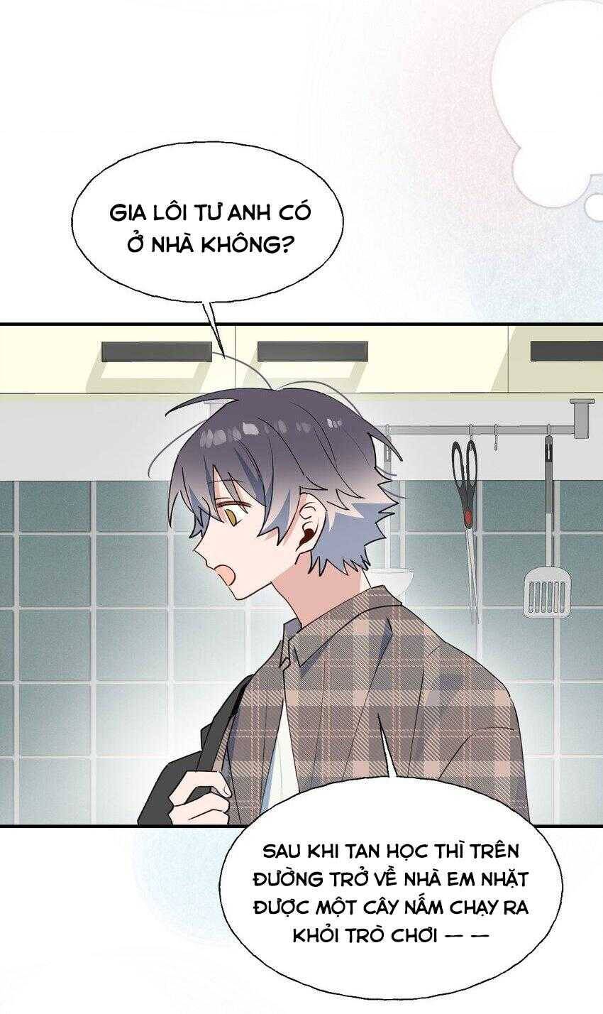 Ma Vương Đại Nhân Luôn Trêu Chọc Tôi Chap 75 - Next Chap 76