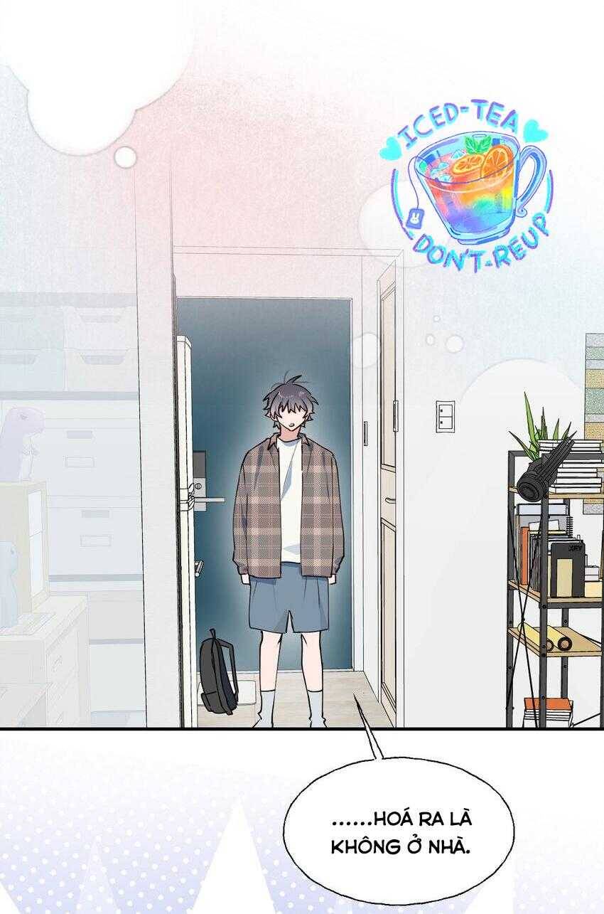 Ma Vương Đại Nhân Luôn Trêu Chọc Tôi Chap 75 - Next Chap 76