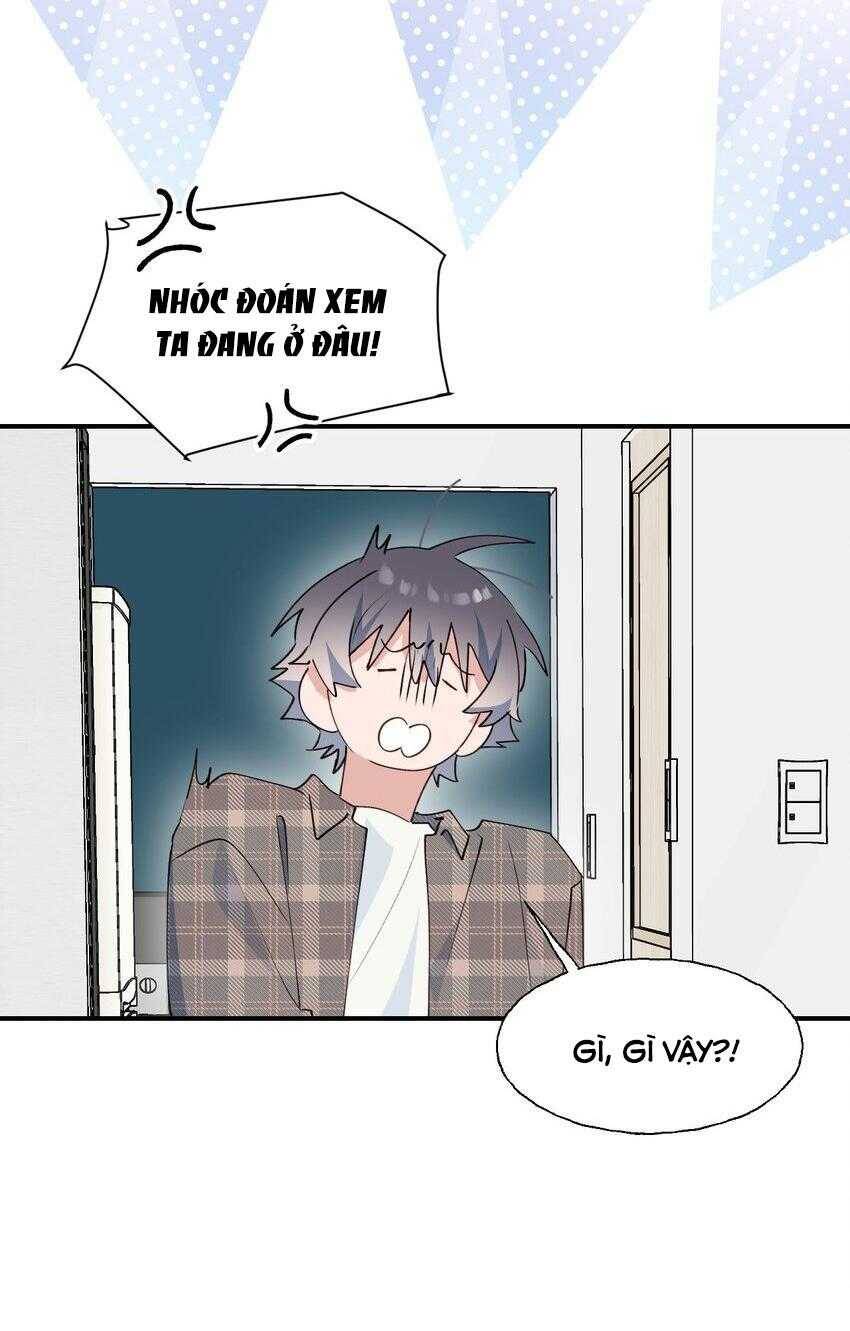 Ma Vương Đại Nhân Luôn Trêu Chọc Tôi Chap 75 - Next Chap 76