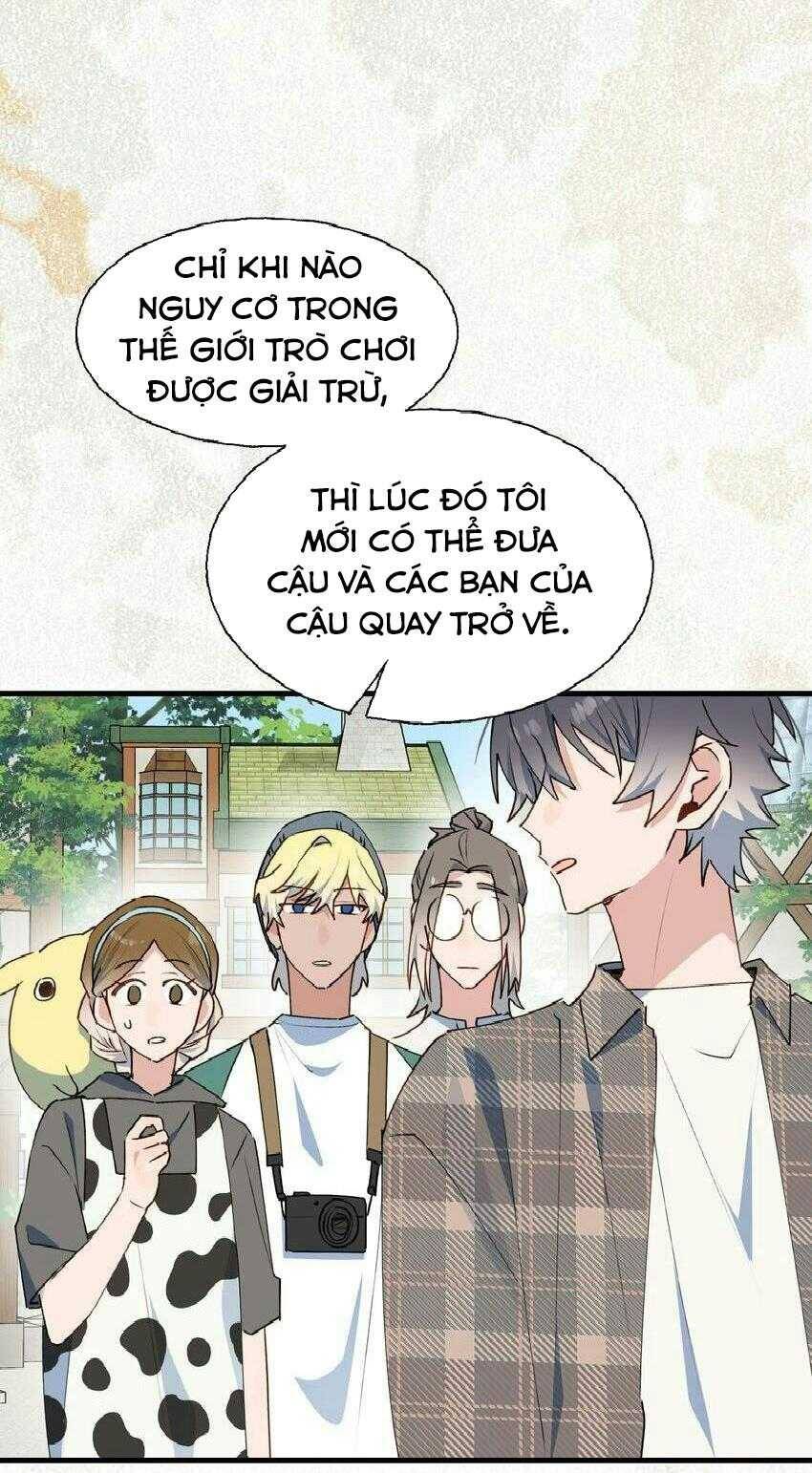 Ma Vương Đại Nhân Luôn Trêu Chọc Tôi Chap 78 - Next Chap 79