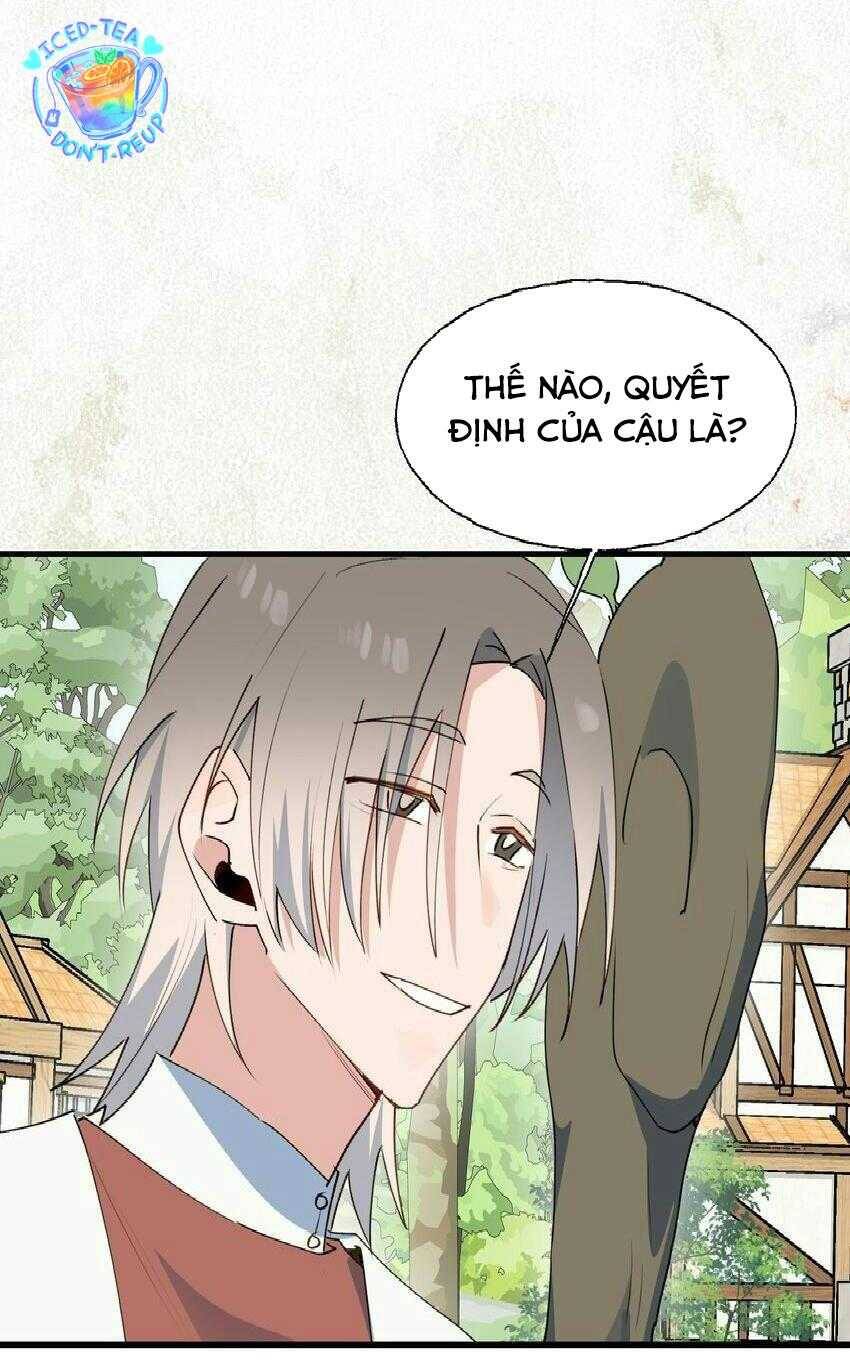 Ma Vương Đại Nhân Luôn Trêu Chọc Tôi Chap 78 - Next Chap 79