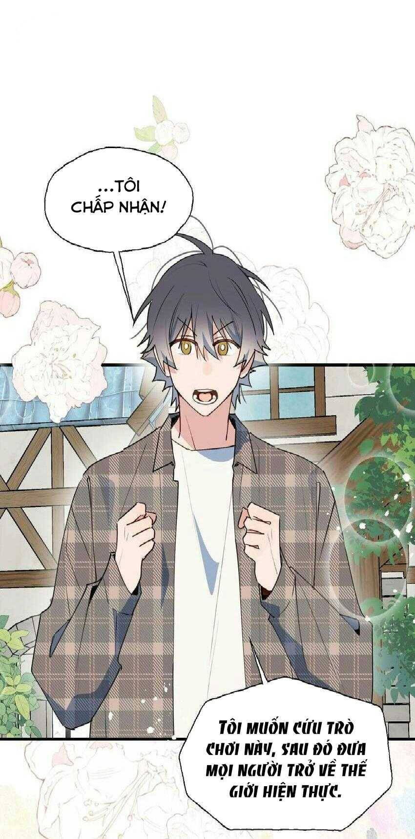 Ma Vương Đại Nhân Luôn Trêu Chọc Tôi Chap 78 - Next Chap 79