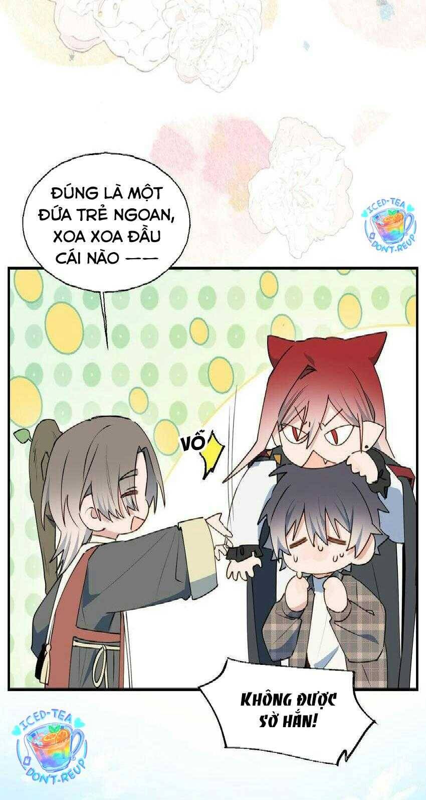 Ma Vương Đại Nhân Luôn Trêu Chọc Tôi Chap 78 - Next Chap 79