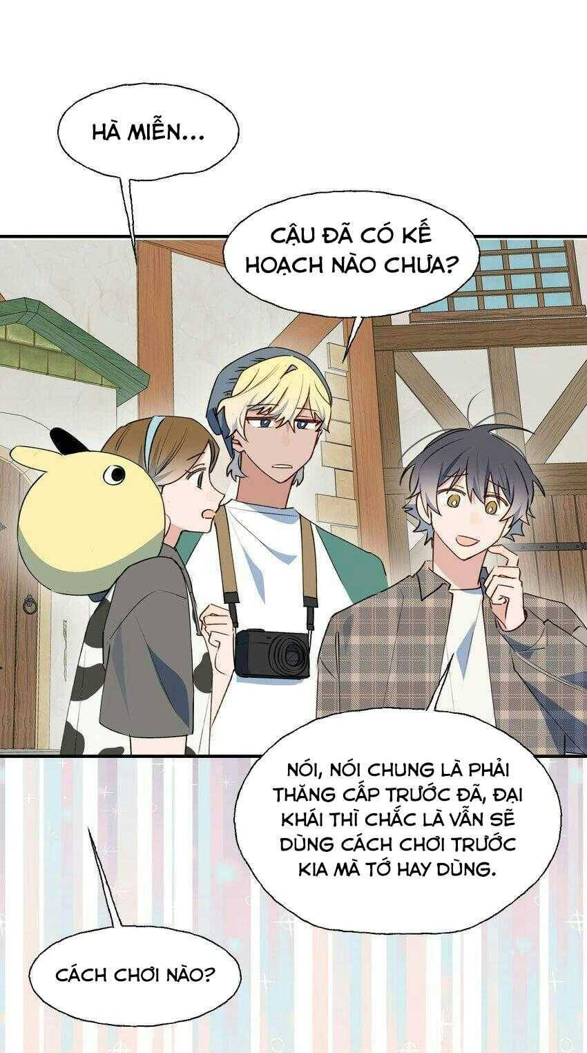 Ma Vương Đại Nhân Luôn Trêu Chọc Tôi Chap 78 - Next Chap 79