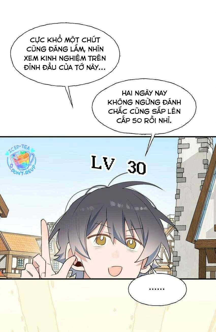 Ma Vương Đại Nhân Luôn Trêu Chọc Tôi Chap 78 - Next Chap 79