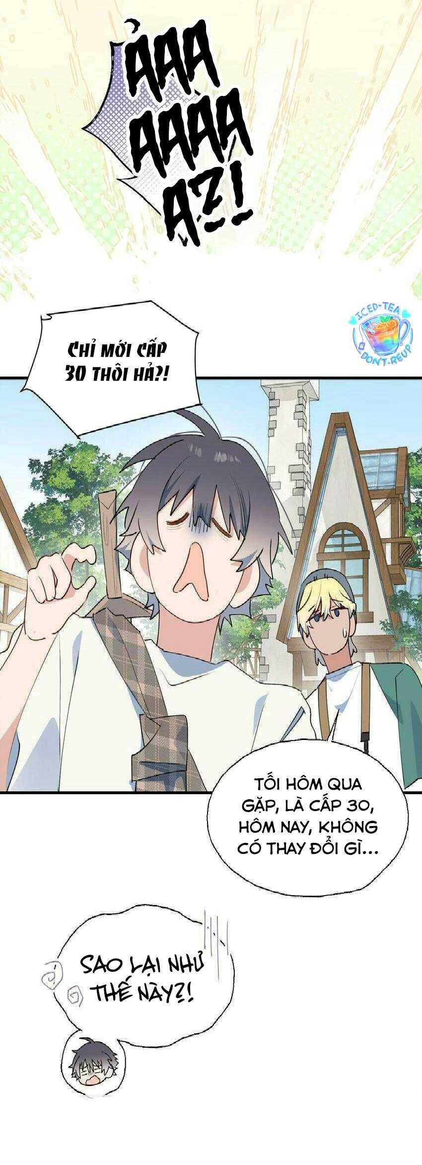 Ma Vương Đại Nhân Luôn Trêu Chọc Tôi Chap 78 - Next Chap 79