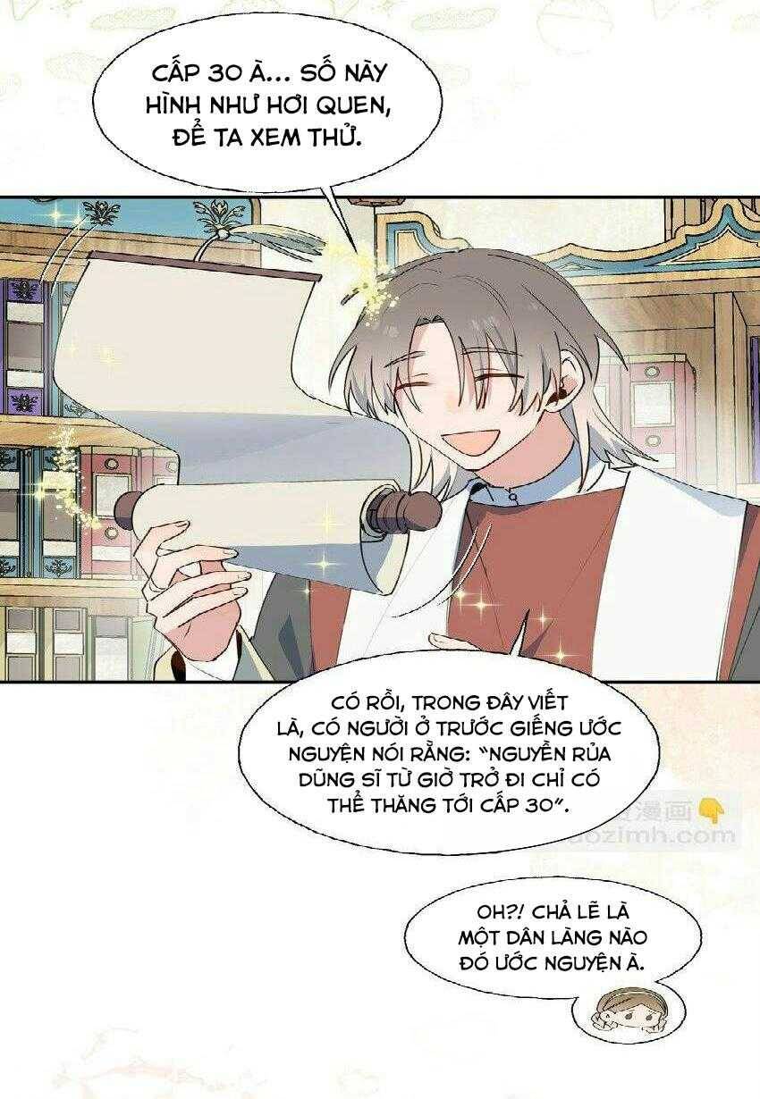Ma Vương Đại Nhân Luôn Trêu Chọc Tôi Chap 78 - Next Chap 79