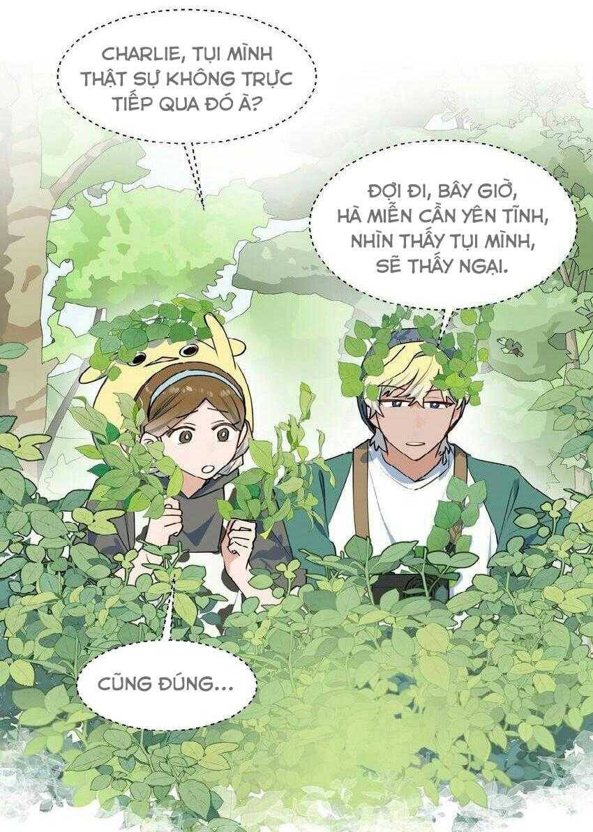 Ma Vương Đại Nhân Luôn Trêu Chọc Tôi Chap 78 - Next Chap 79