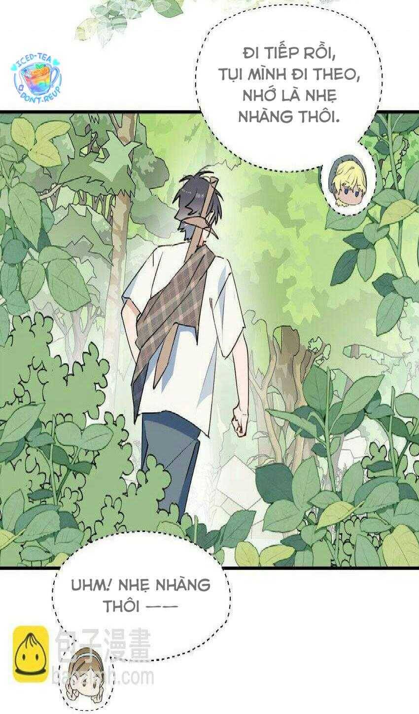 Ma Vương Đại Nhân Luôn Trêu Chọc Tôi Chap 78 - Next Chap 79