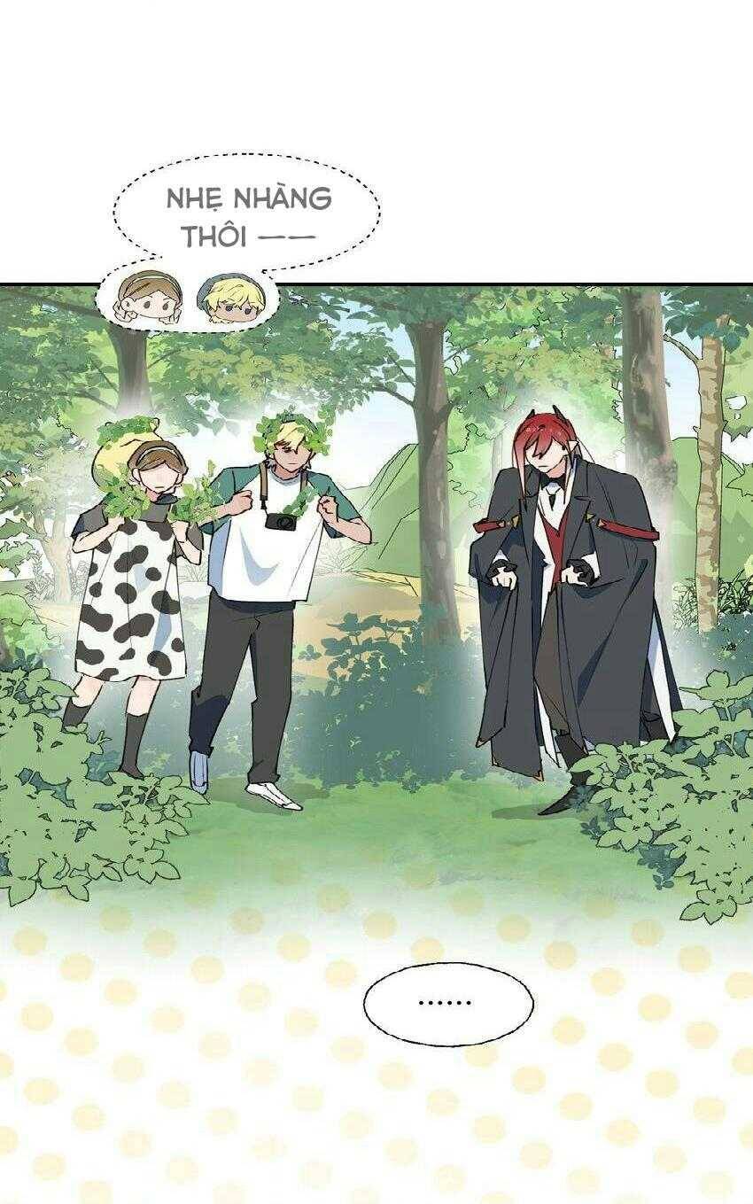 Ma Vương Đại Nhân Luôn Trêu Chọc Tôi Chap 78 - Next Chap 79
