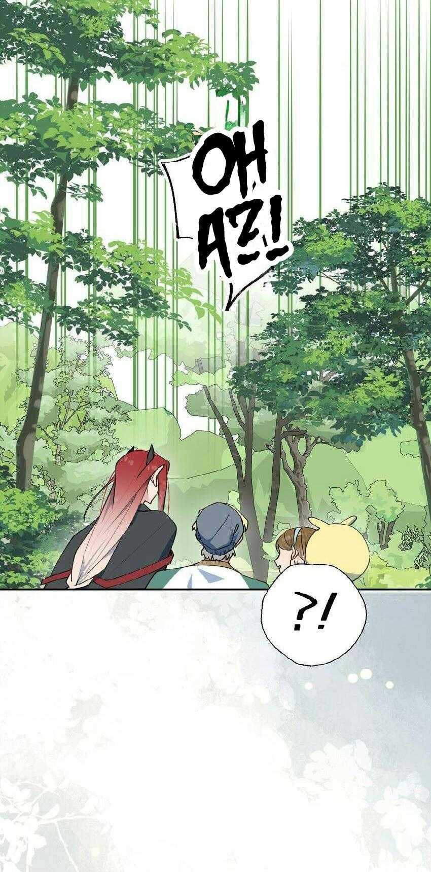 Ma Vương Đại Nhân Luôn Trêu Chọc Tôi Chap 78 - Next Chap 79