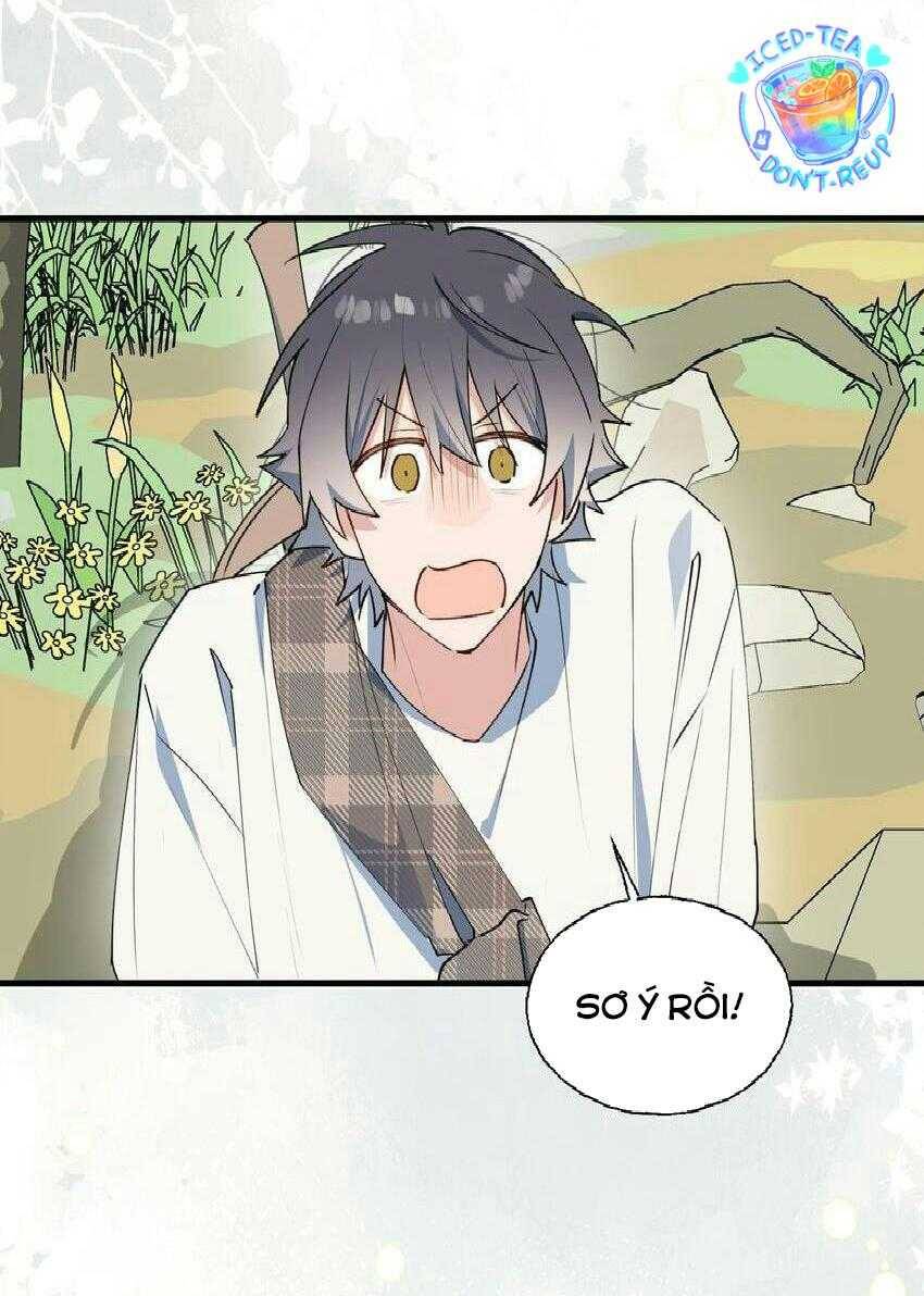 Ma Vương Đại Nhân Luôn Trêu Chọc Tôi Chap 78 - Next Chap 79