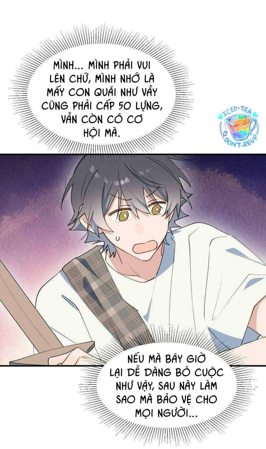 Ma Vương Đại Nhân Luôn Trêu Chọc Tôi Chap 78 - Next Chap 79