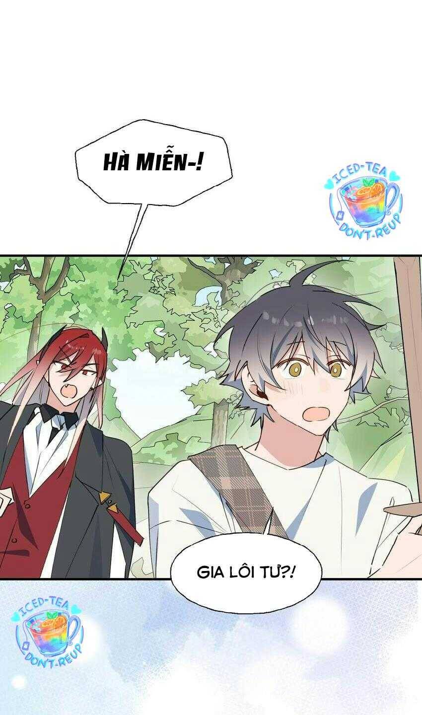 Ma Vương Đại Nhân Luôn Trêu Chọc Tôi Chap 78 - Next Chap 79
