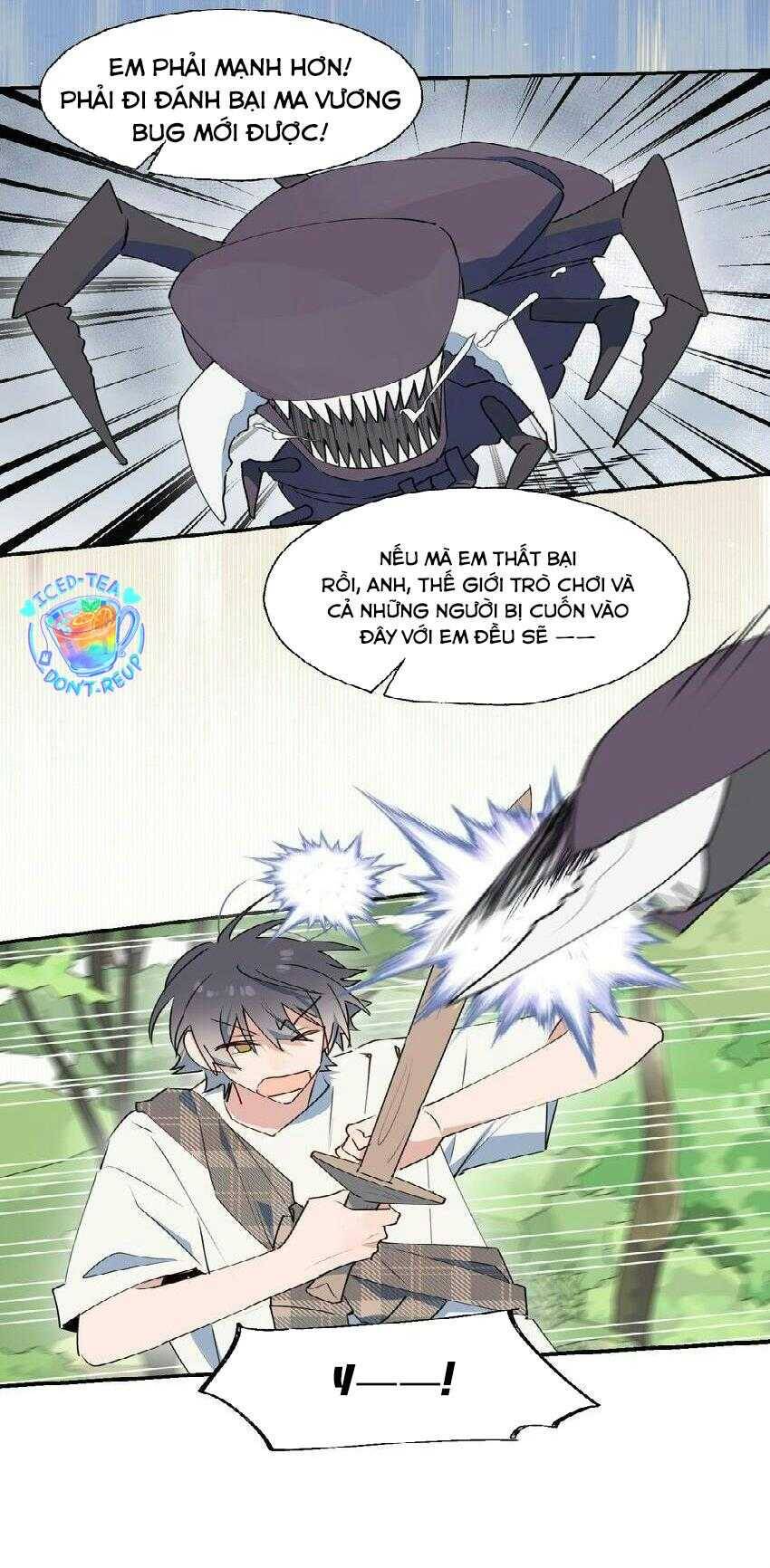 Ma Vương Đại Nhân Luôn Trêu Chọc Tôi Chap 78 - Next Chap 79