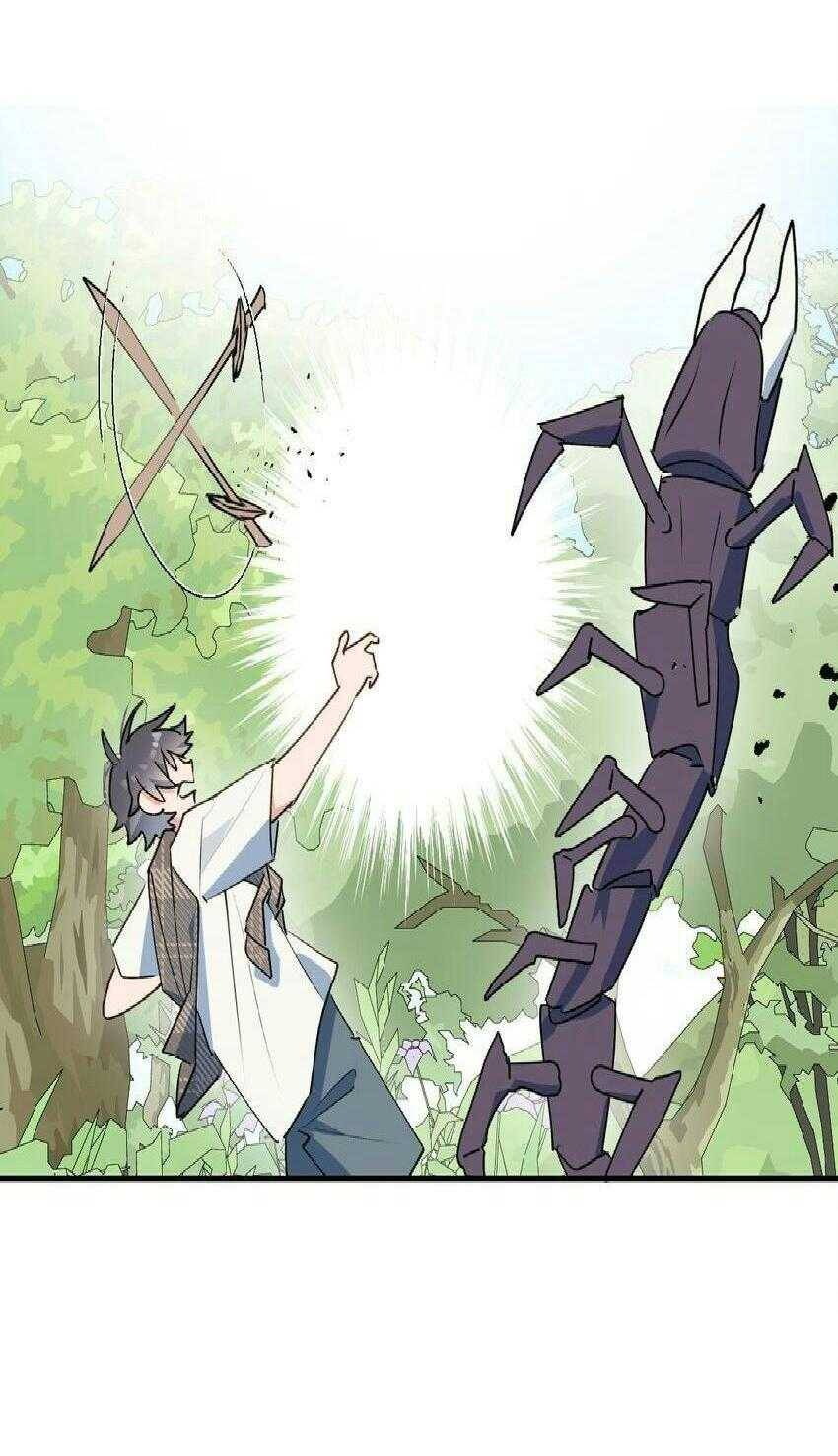 Ma Vương Đại Nhân Luôn Trêu Chọc Tôi Chap 78 - Next Chap 79