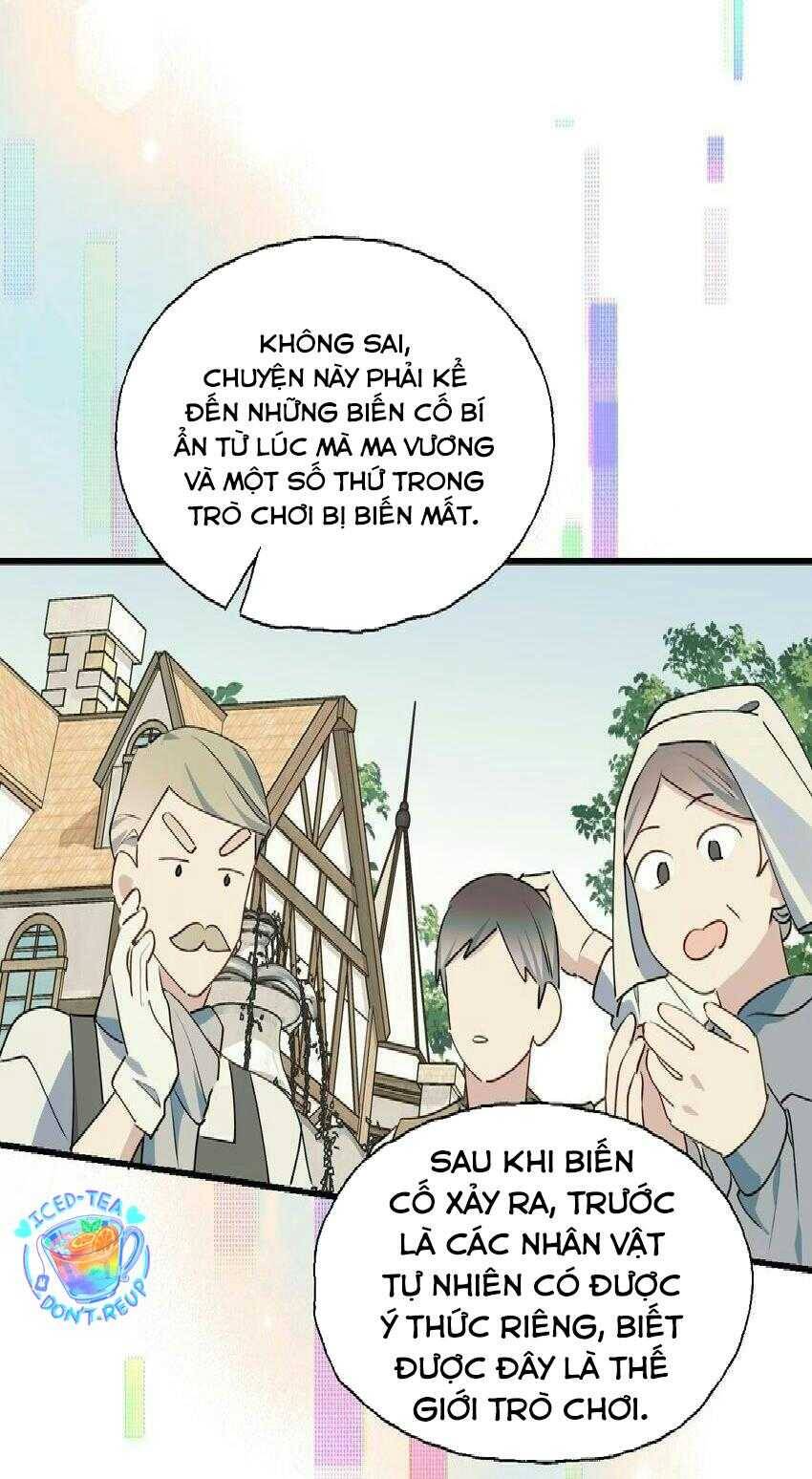 Ma Vương Đại Nhân Luôn Trêu Chọc Tôi Chap 78 - Next Chap 79