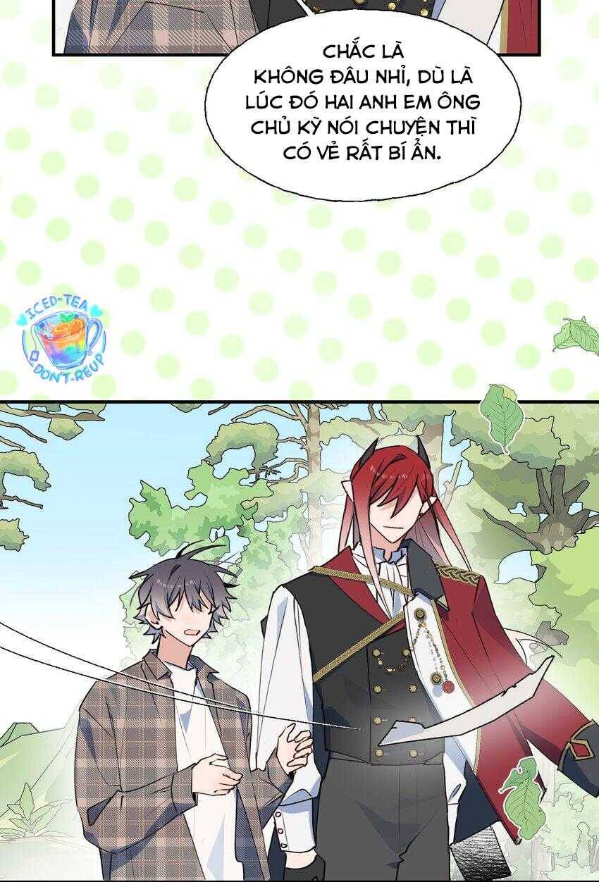 Ma Vương Đại Nhân Luôn Trêu Chọc Tôi Chap 79 - Next Chap 80