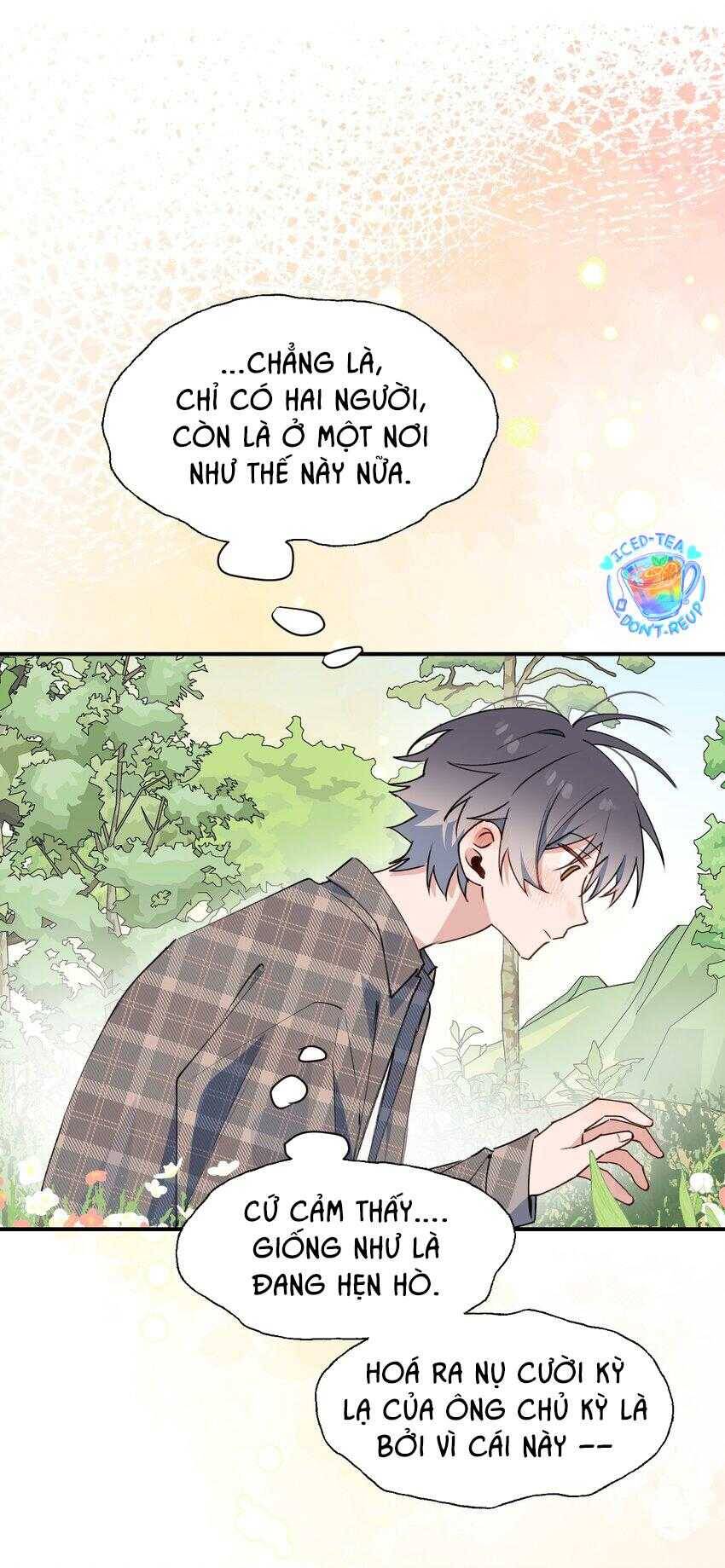 Ma Vương Đại Nhân Luôn Trêu Chọc Tôi Chap 79 - Next Chap 80