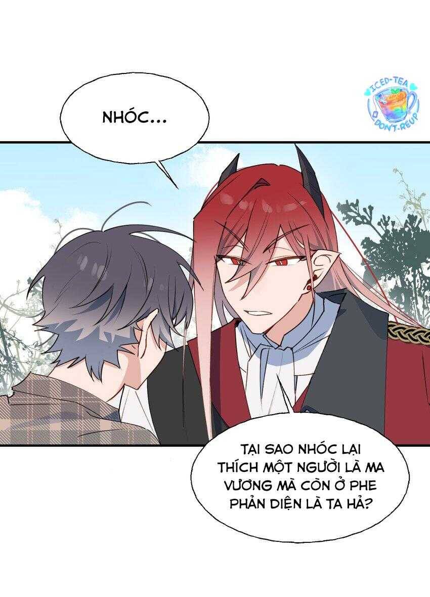 Ma Vương Đại Nhân Luôn Trêu Chọc Tôi Chap 79 - Next Chap 80