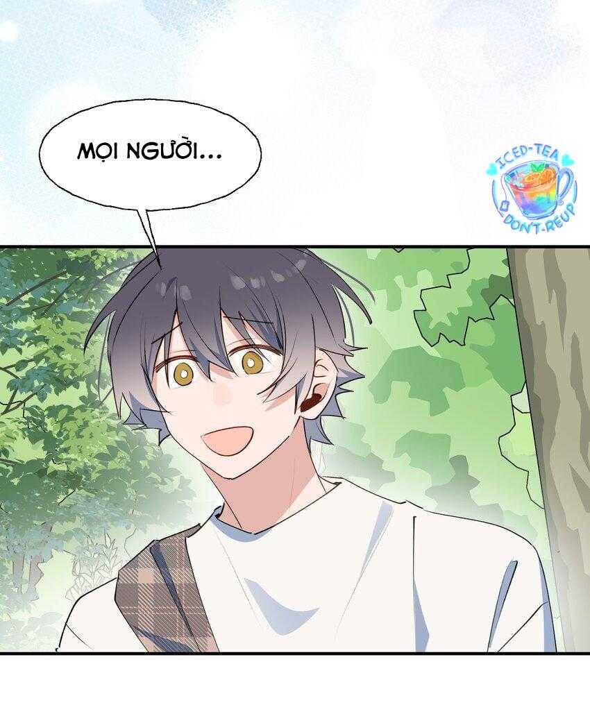 Ma Vương Đại Nhân Luôn Trêu Chọc Tôi Chap 79 - Next Chap 80