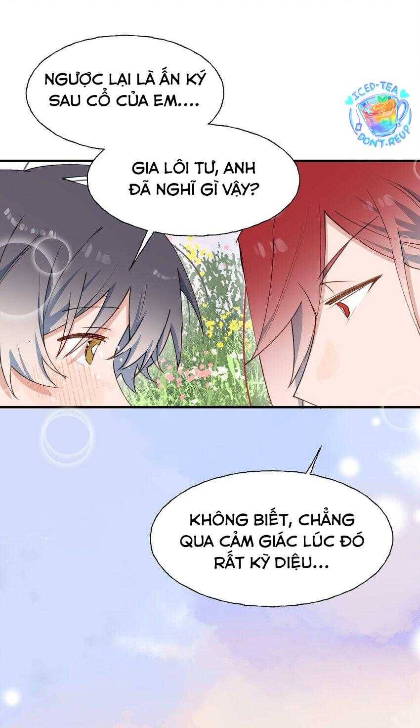 Ma Vương Đại Nhân Luôn Trêu Chọc Tôi Chap 79 - Next Chap 80