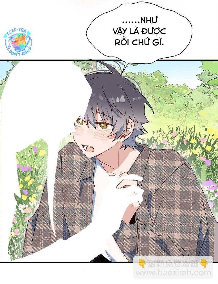 Ma Vương Đại Nhân Luôn Trêu Chọc Tôi Chap 79 - Next Chap 80
