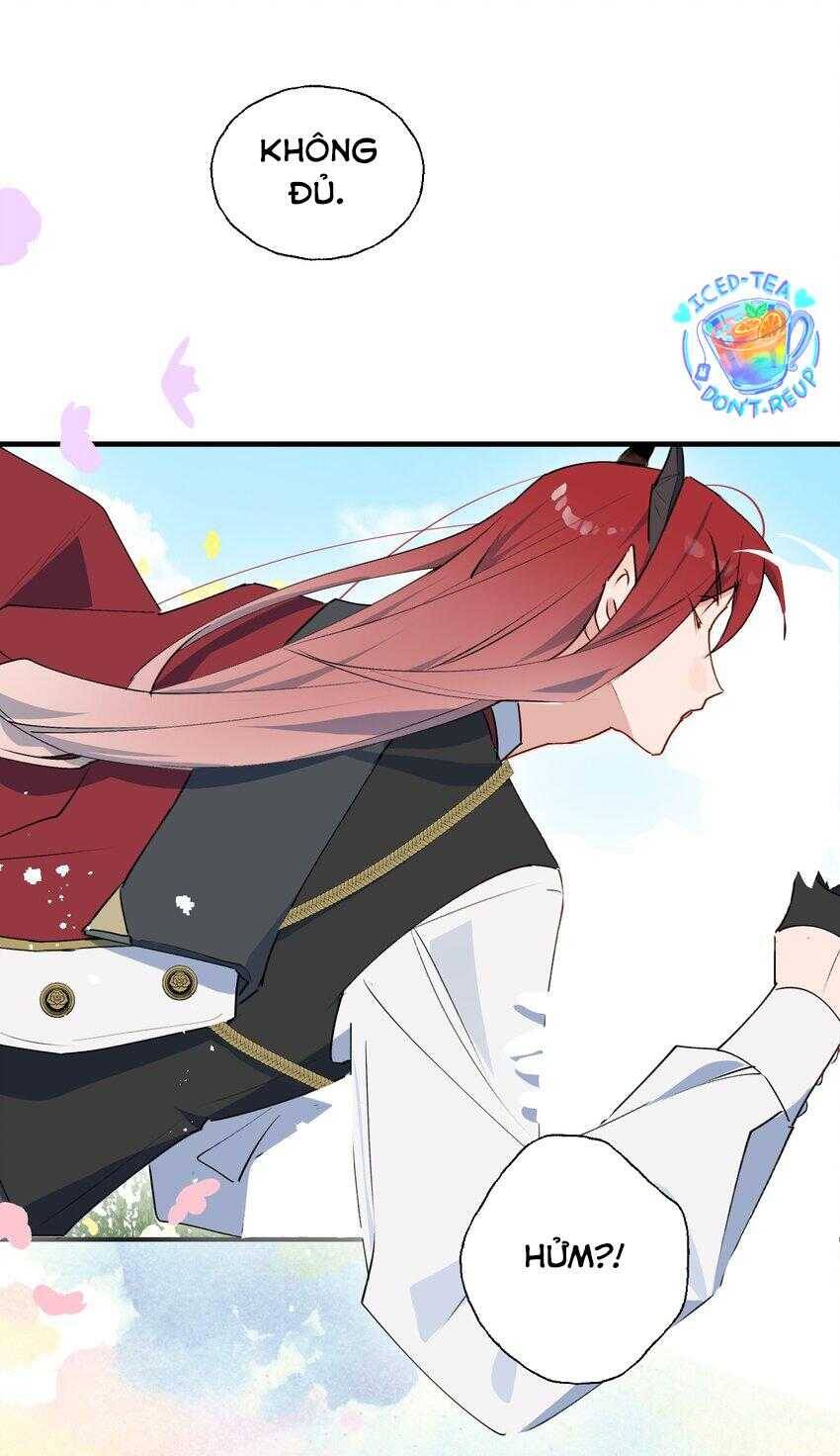 Ma Vương Đại Nhân Luôn Trêu Chọc Tôi Chap 79 - Next Chap 80