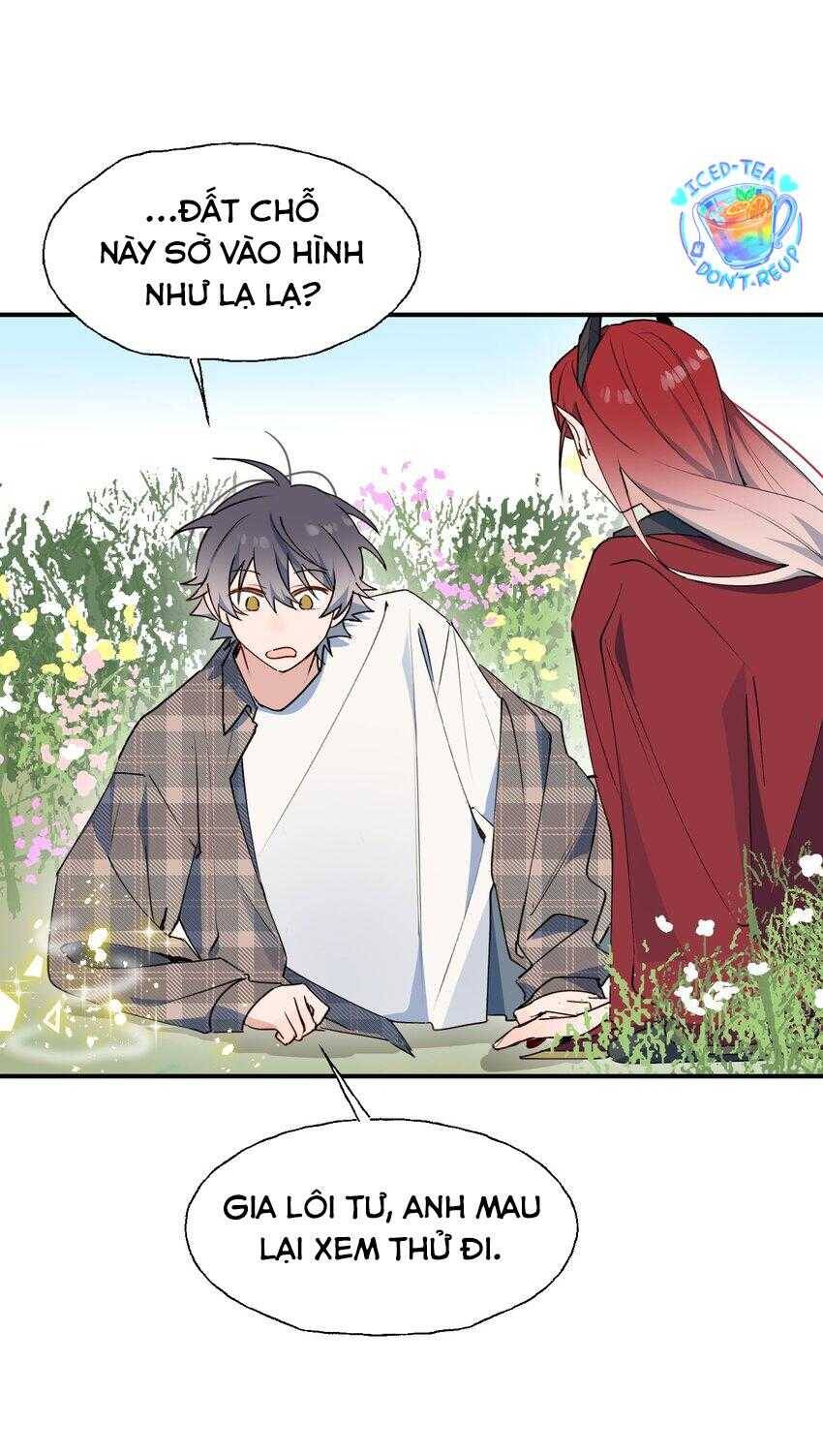 Ma Vương Đại Nhân Luôn Trêu Chọc Tôi Chap 79 - Next Chap 80