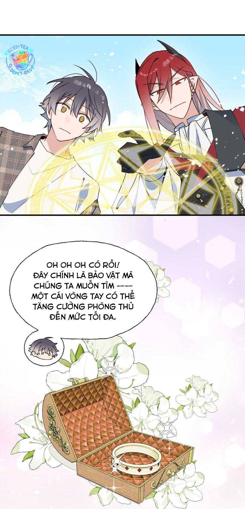Ma Vương Đại Nhân Luôn Trêu Chọc Tôi Chap 79 - Next Chap 80