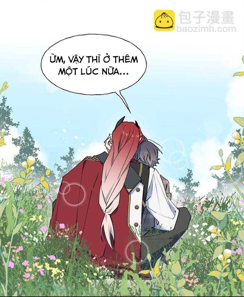 Ma Vương Đại Nhân Luôn Trêu Chọc Tôi Chap 79 - Next Chap 80