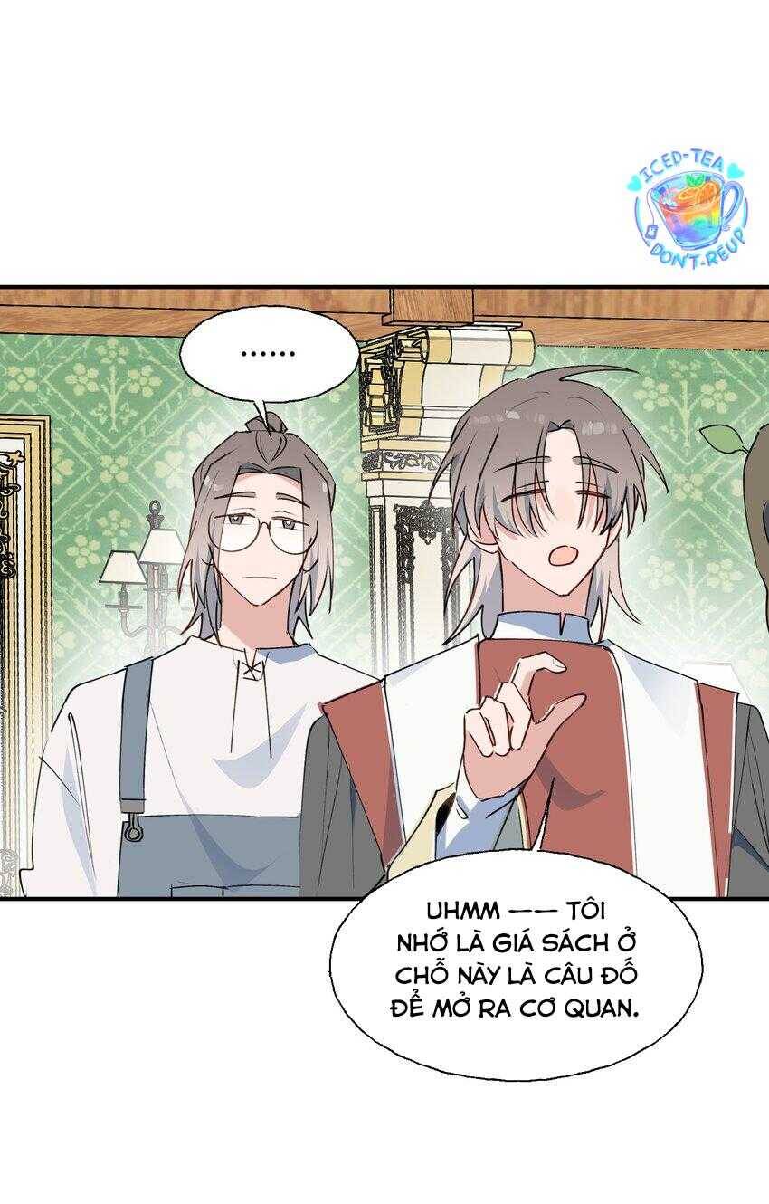 Ma Vương Đại Nhân Luôn Trêu Chọc Tôi Chap 79 - Next Chap 80
