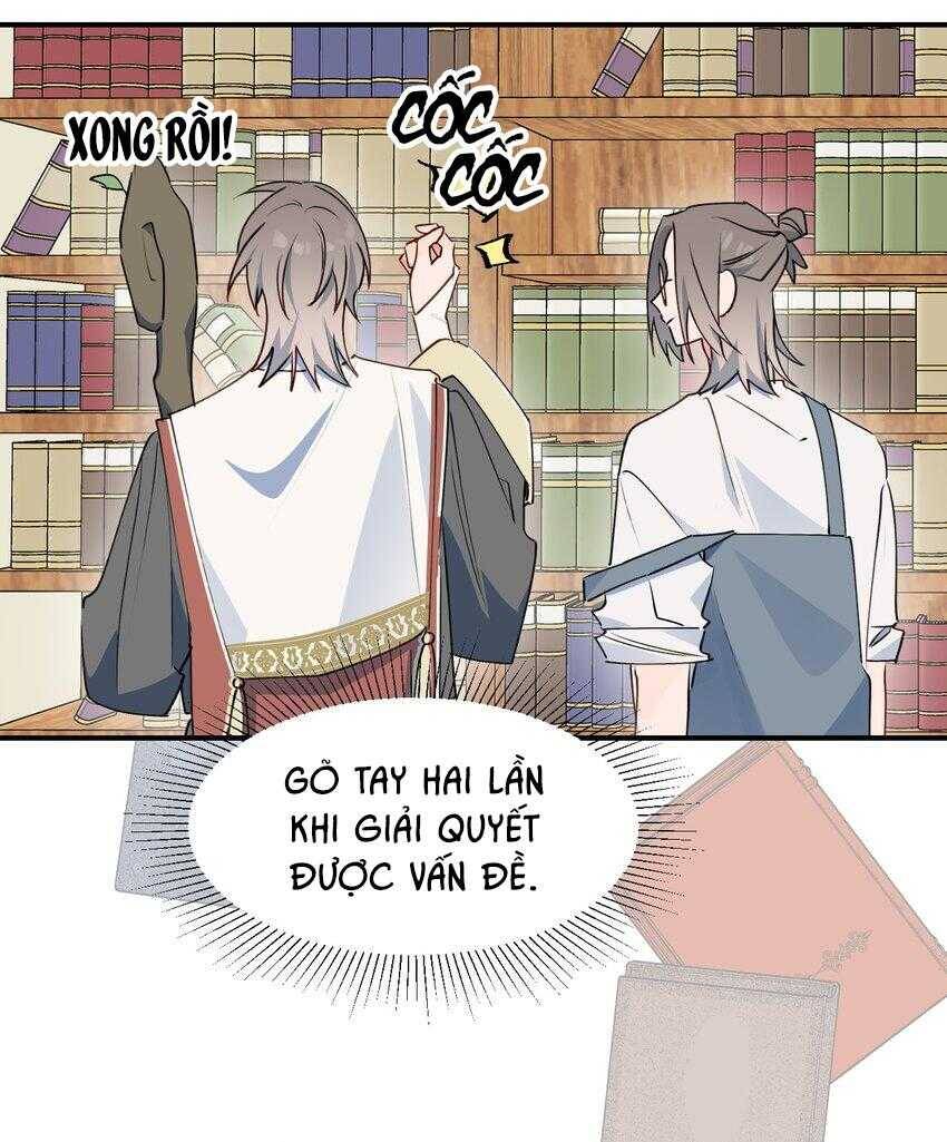 Ma Vương Đại Nhân Luôn Trêu Chọc Tôi Chap 79 - Next Chap 80