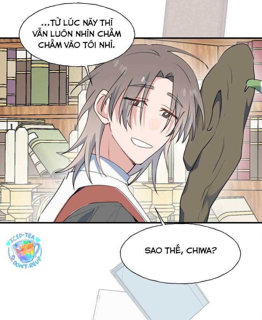 Ma Vương Đại Nhân Luôn Trêu Chọc Tôi Chap 79 - Next Chap 80