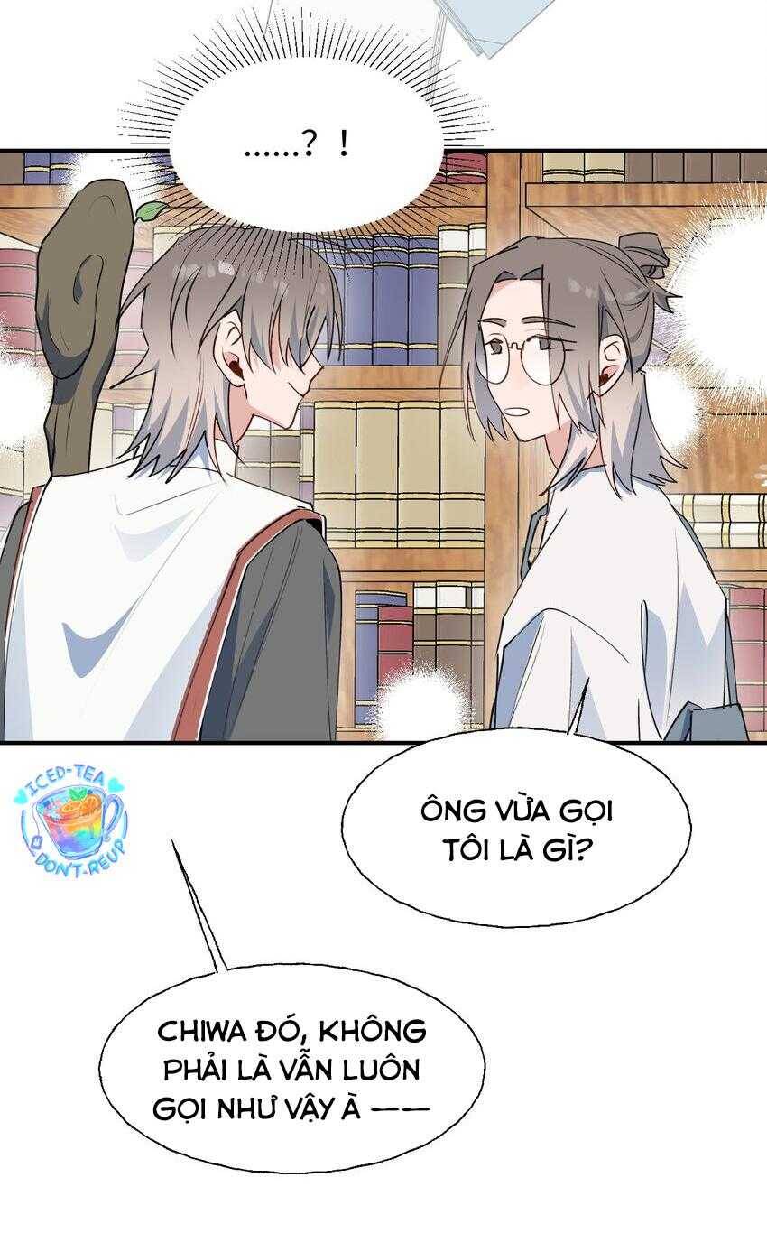 Ma Vương Đại Nhân Luôn Trêu Chọc Tôi Chap 79 - Next Chap 80