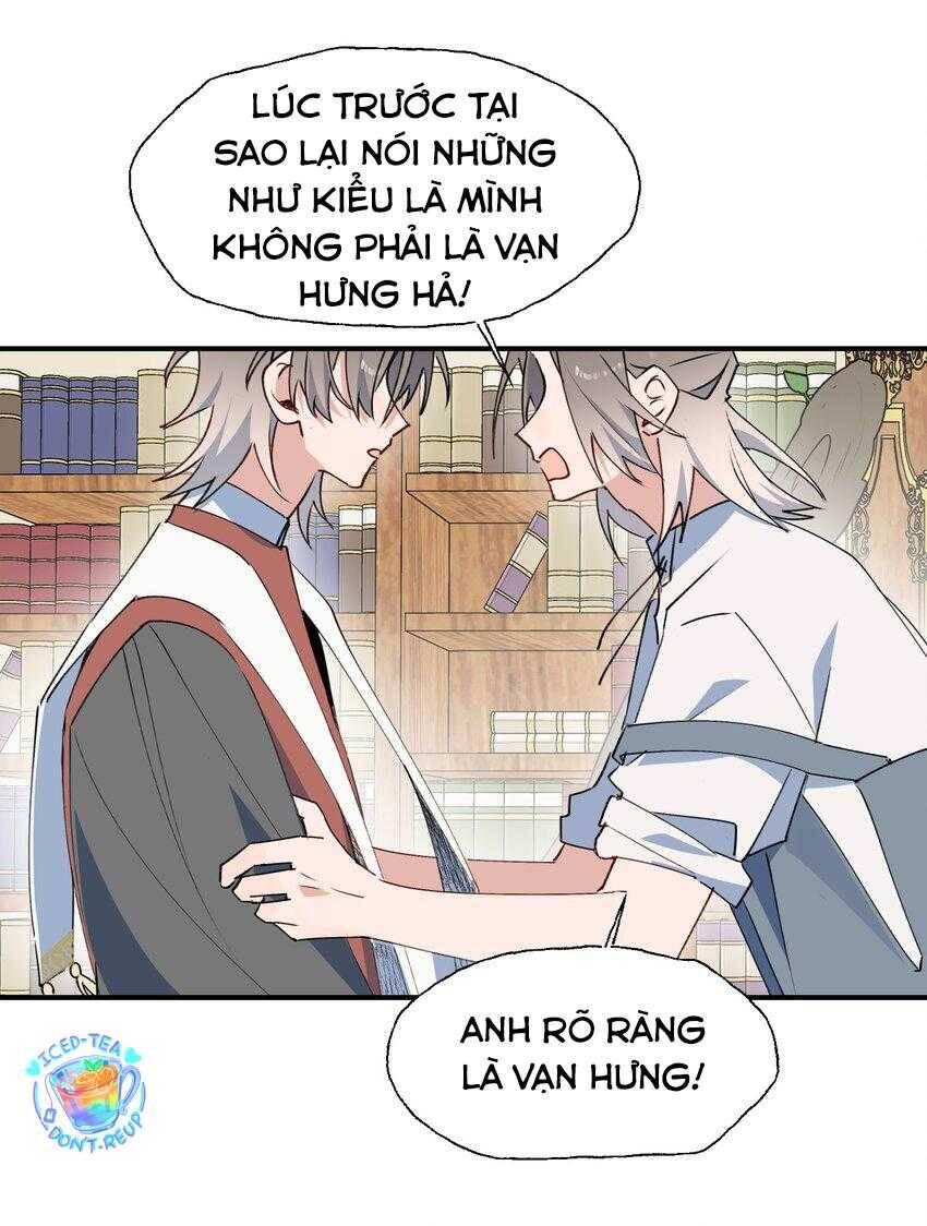 Ma Vương Đại Nhân Luôn Trêu Chọc Tôi Chap 79 - Next Chap 80
