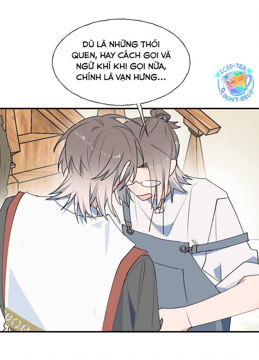Ma Vương Đại Nhân Luôn Trêu Chọc Tôi Chap 79 - Next Chap 80