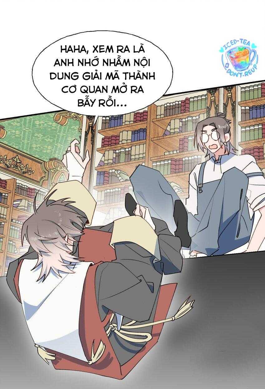 Ma Vương Đại Nhân Luôn Trêu Chọc Tôi Chap 79 - Next Chap 80